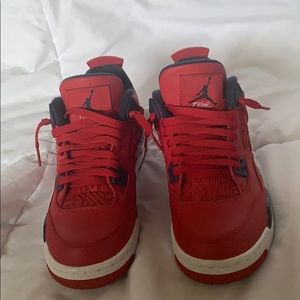 Jordan 4 retro fibs
